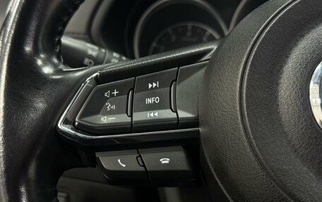 Mazda CX-5 II, 2018 год, 2 690 000 рублей, 19 фотография