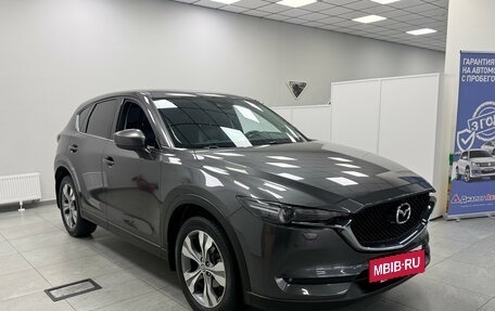 Mazda CX-5 II, 2018 год, 2 690 000 рублей, 6 фотография