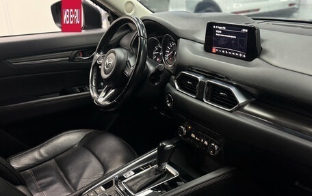 Mazda CX-5 II, 2018 год, 2 690 000 рублей, 15 фотография