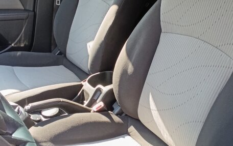 Chevrolet Cruze II, 2012 год, 599 900 рублей, 11 фотография