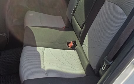 Chevrolet Cruze II, 2012 год, 599 900 рублей, 12 фотография