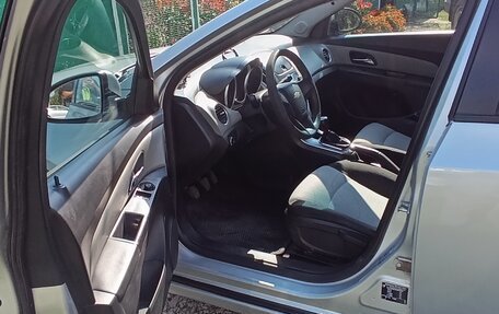 Chevrolet Cruze II, 2012 год, 599 900 рублей, 9 фотография