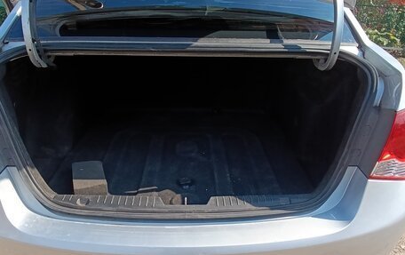 Chevrolet Cruze II, 2012 год, 599 900 рублей, 15 фотография