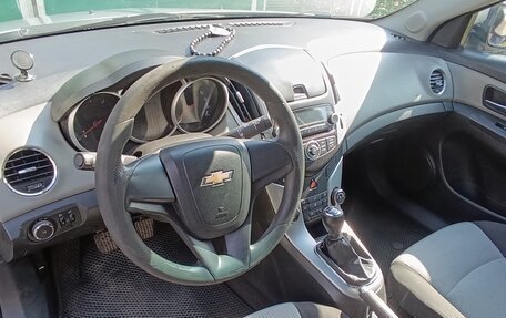Chevrolet Cruze II, 2012 год, 599 900 рублей, 14 фотография