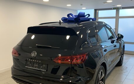 Volkswagen Touareg III, 2022 год, 8 050 000 рублей, 6 фотография