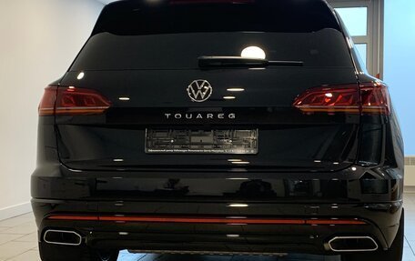 Volkswagen Touareg III, 2022 год, 8 050 000 рублей, 7 фотография