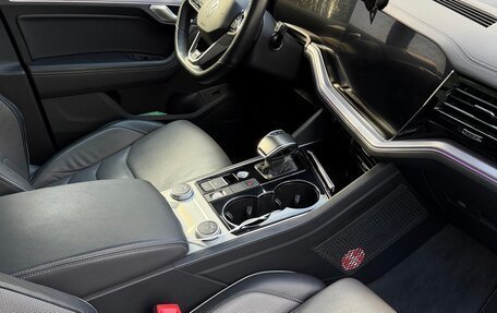 Volkswagen Touareg III, 2022 год, 8 050 000 рублей, 13 фотография