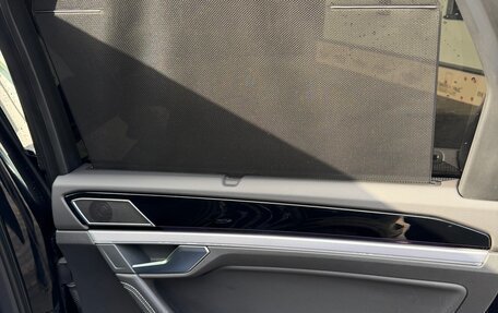 Volkswagen Touareg III, 2022 год, 8 050 000 рублей, 16 фотография
