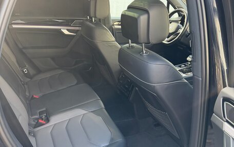 Volkswagen Touareg III, 2022 год, 8 050 000 рублей, 14 фотография