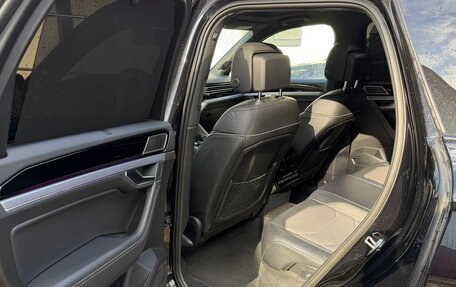 Volkswagen Touareg III, 2022 год, 8 050 000 рублей, 18 фотография