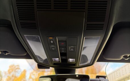 Volkswagen Touareg III, 2022 год, 8 050 000 рублей, 23 фотография