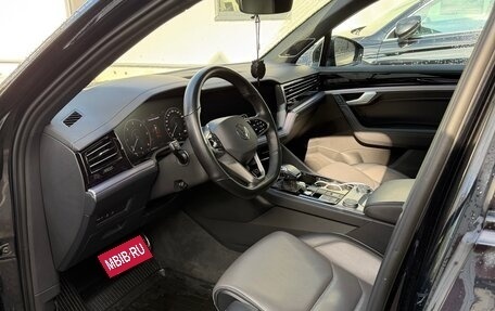 Volkswagen Touareg III, 2022 год, 8 050 000 рублей, 20 фотография