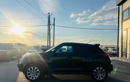 Nissan Juke II, 2013 год, 1 279 000 рублей, 3 фотография