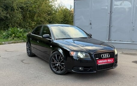 Audi A4, 2005 год, 950 000 рублей, 1 фотография