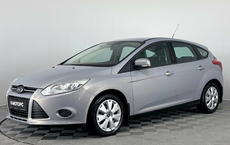 Ford Focus III, 2012 год, 750 000 рублей, 1 фотография