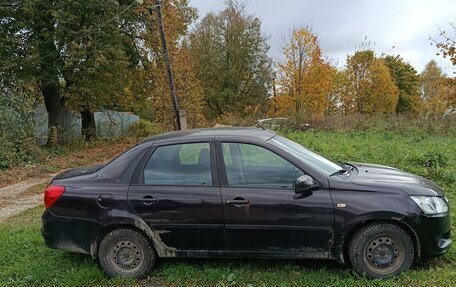 Datsun on-DO I рестайлинг, 2014 год, 230 000 рублей, 6 фотография