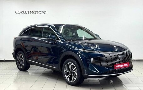 Haval F7, 2026 год, 3 599 000 рублей, 1 фотография