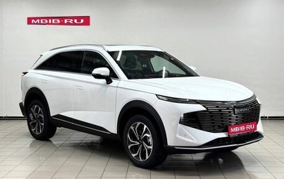 Haval F7, 2026 год, 3 599 000 рублей, 1 фотография