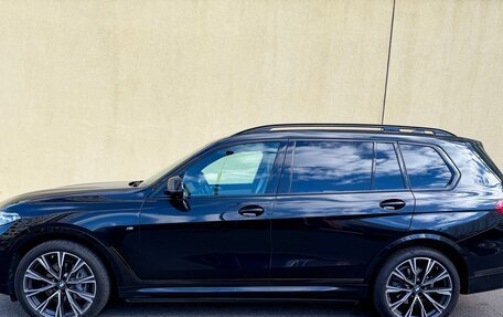 BMW X7, 2019 год, 8 000 000 рублей, 3 фотография