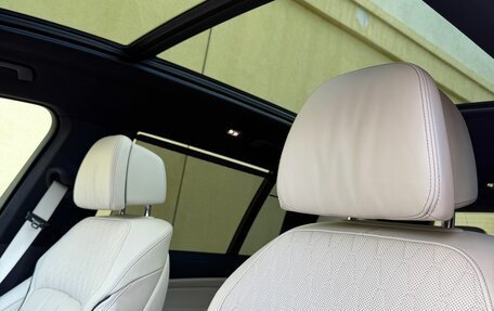 BMW X7, 2019 год, 8 000 000 рублей, 11 фотография