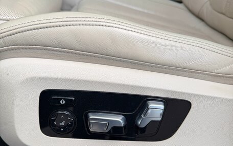 BMW X7, 2019 год, 8 000 000 рублей, 14 фотография