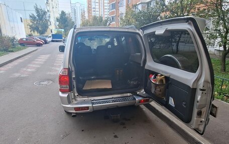 Mitsubishi Montero III, 2002 год, 690 000 рублей, 8 фотография