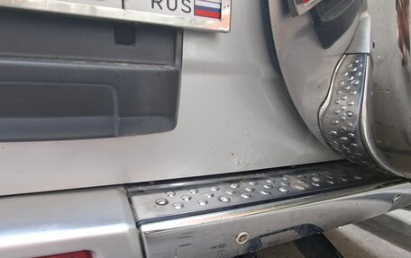 Mitsubishi Montero III, 2002 год, 690 000 рублей, 9 фотография