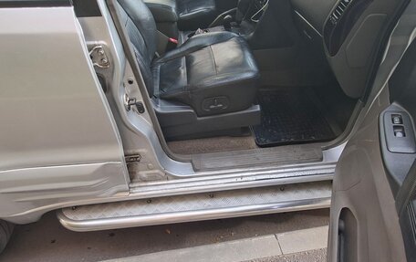 Mitsubishi Montero III, 2002 год, 690 000 рублей, 15 фотография