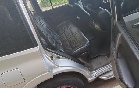 Mitsubishi Montero III, 2002 год, 690 000 рублей, 14 фотография