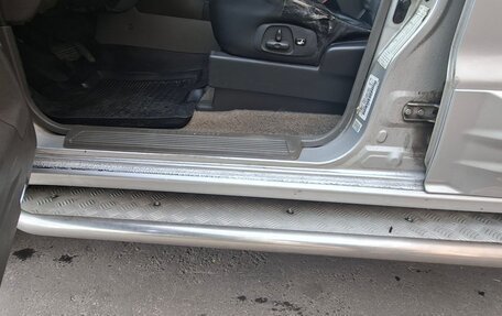 Mitsubishi Montero III, 2002 год, 690 000 рублей, 16 фотография