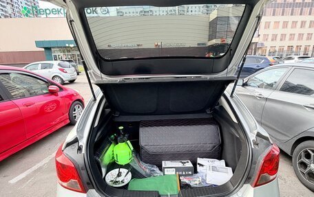 Chevrolet Cruze II, 2013 год, 470 000 рублей, 4 фотография