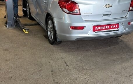 Chevrolet Cruze II, 2013 год, 470 000 рублей, 15 фотография