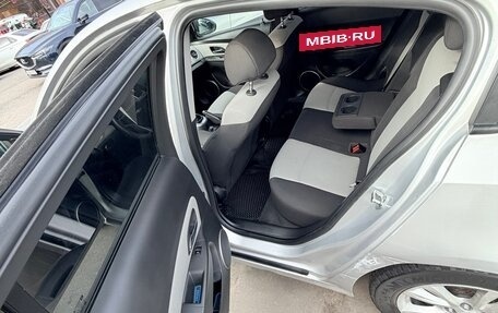 Chevrolet Cruze II, 2013 год, 470 000 рублей, 8 фотография