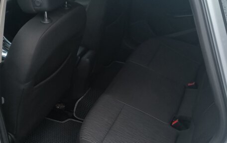 Opel Astra J, 2013 год, 460 000 рублей, 7 фотография