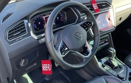 Volkswagen Tiguan II, 2021 год, 3 700 000 рублей, 6 фотография
