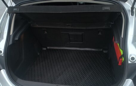 Opel Astra J, 2013 год, 460 000 рублей, 11 фотография