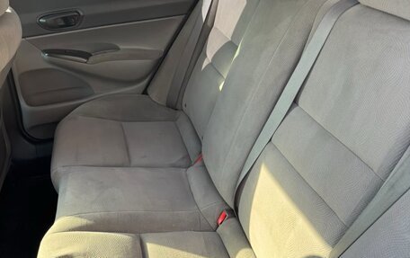 Honda Civic VIII, 2008 год, 780 000 рублей, 5 фотография