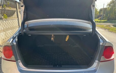 Honda Civic VIII, 2008 год, 780 000 рублей, 6 фотография