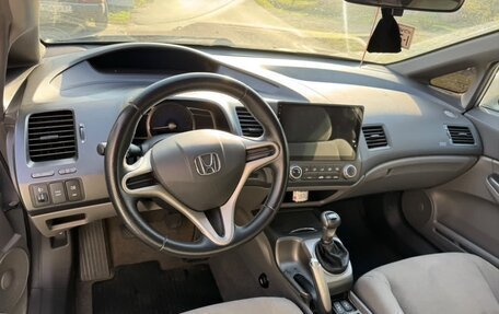 Honda Civic VIII, 2008 год, 780 000 рублей, 8 фотография