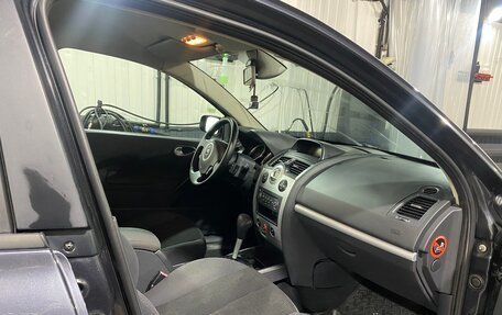Renault Megane II, 2009 год, 295 000 рублей, 7 фотография