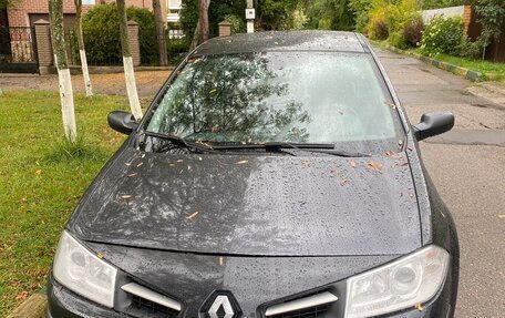 Renault Megane II, 2009 год, 295 000 рублей, 2 фотография