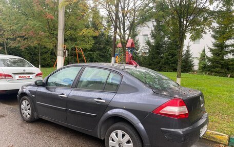 Renault Megane II, 2009 год, 295 000 рублей, 5 фотография