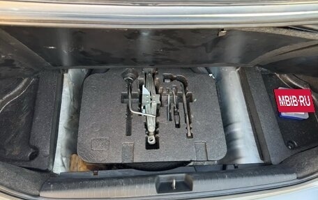 Honda Civic VIII, 2008 год, 780 000 рублей, 4 фотография