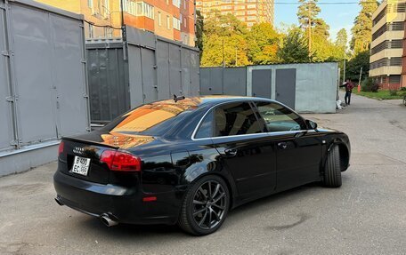 Audi A4, 2005 год, 950 000 рублей, 2 фотография