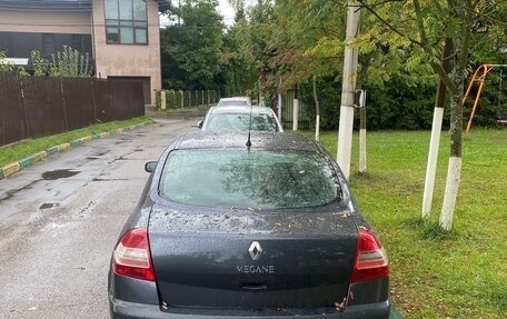 Renault Megane II, 2009 год, 295 000 рублей, 4 фотография
