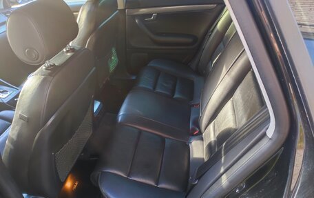 Audi A4, 2005 год, 950 000 рублей, 13 фотография