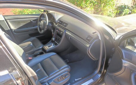 Audi A4, 2005 год, 950 000 рублей, 14 фотография
