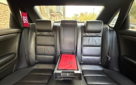Audi A4, 2005 год, 950 000 рублей, 6 фотография