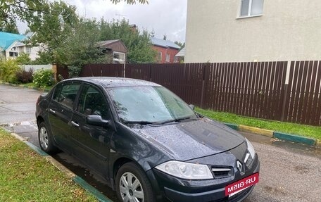 Renault Megane II, 2009 год, 295 000 рублей, 3 фотография