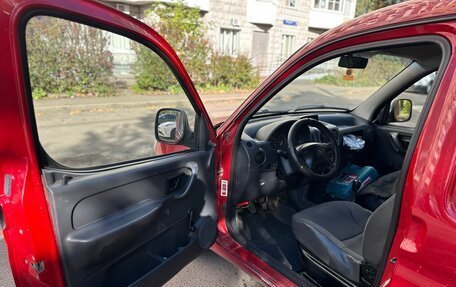 Citroen Berlingo II рестайлинг, 2011 год, 320 000 рублей, 9 фотография